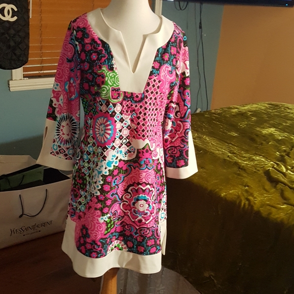 Aryeh Dresses & Skirts - Aryeh unique dress